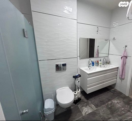 דירת גן, שדרות ירושלים 8, ממשית, דימונה