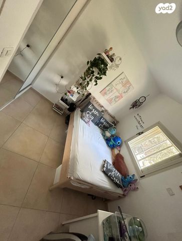 דירת גן, שדרות ירושלים 8, ממשית, דימונה