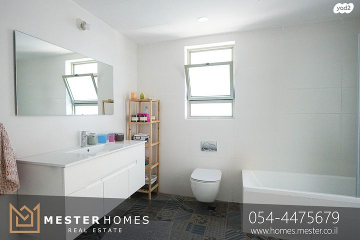 דירה, ביאליק, המושבה, גדרה