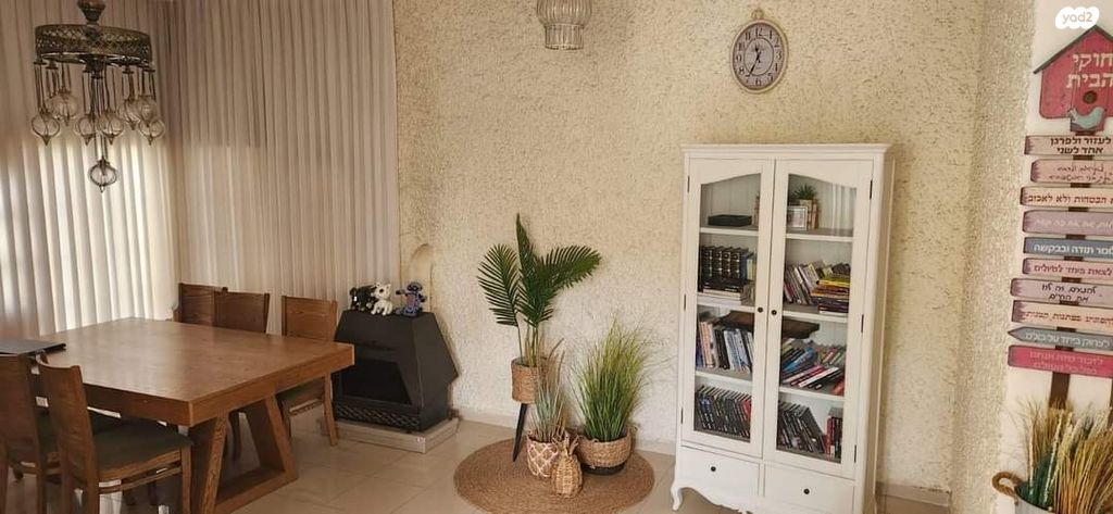 בית פרטי/ קוטג', עומר