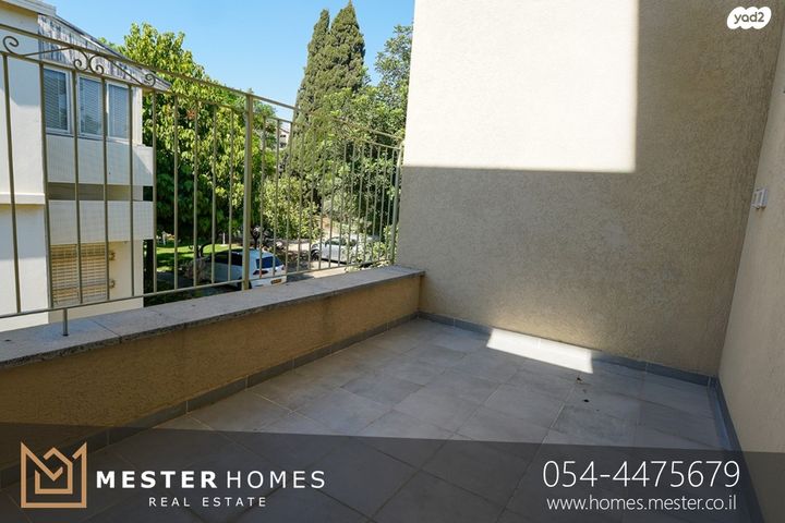 דירה, ביאליק, המושבה, גדרה