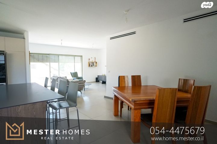 דירה, ביאליק, המושבה, גדרה