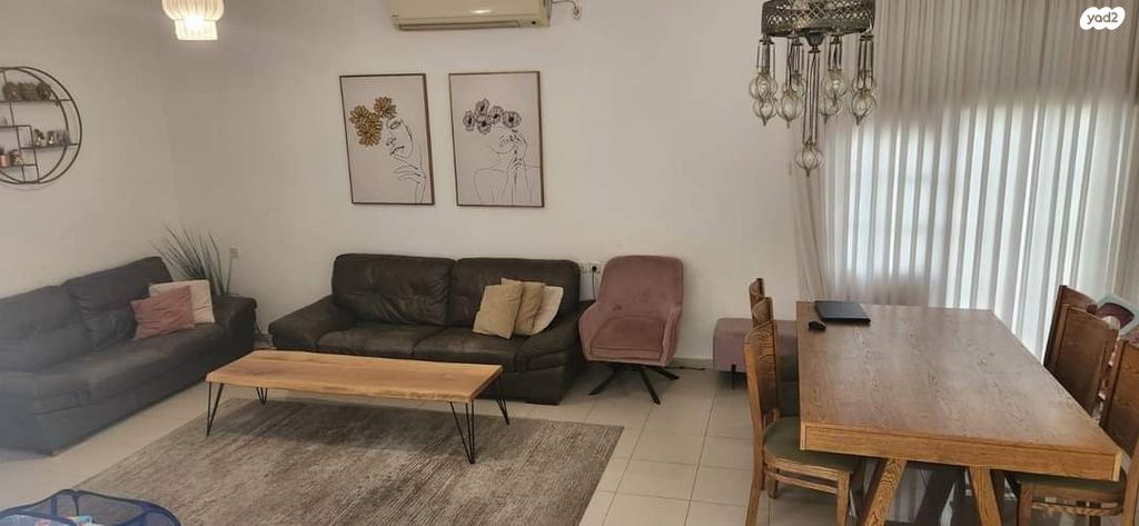 בית פרטי/ קוטג', עומר