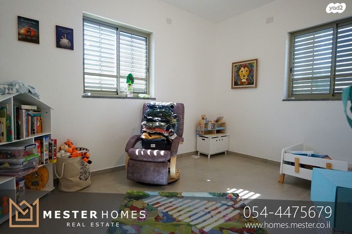 דירה, ביאליק, המושבה, גדרה