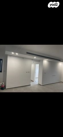 דירה, ליבנה 30, יצחק שמיר, נהריה