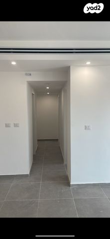 דירה, ליבנה 30, יצחק שמיר, נהריה