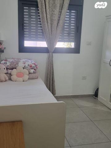 דירה, יערת העמק, מגדל העמק