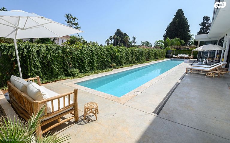 בית פרטי/ קוטג', דרך הים, מרכז פרדס חנה, פרדס חנה כרכור