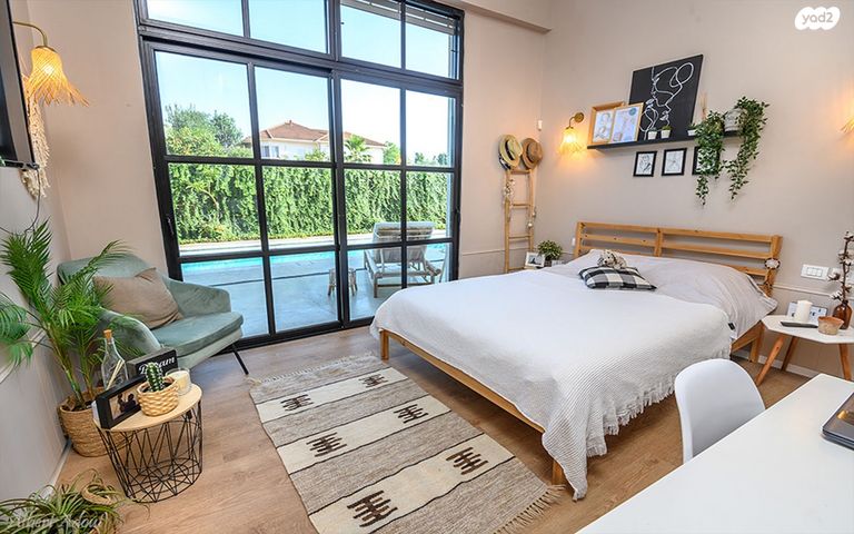 בית פרטי/ קוטג', דרך הים, מרכז פרדס חנה, פרדס חנה כרכור