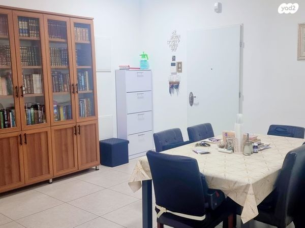 דירה, יערת העמק, מגדל העמק