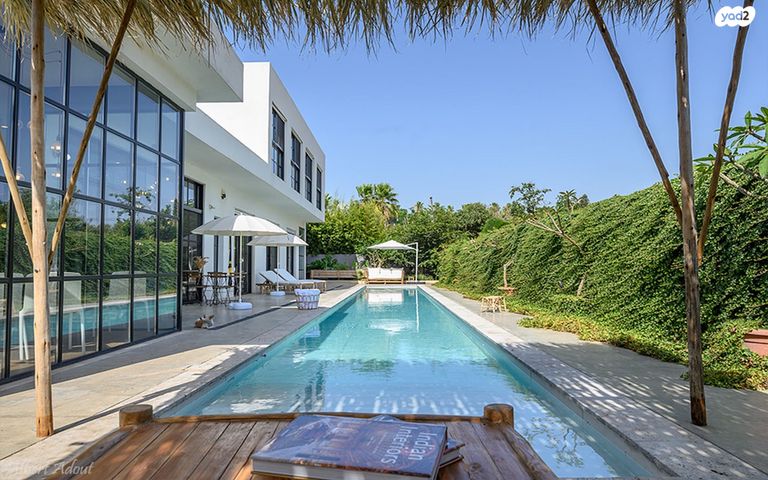 בית פרטי/ קוטג', דרך הים, מרכז פרדס חנה, פרדס חנה כרכור