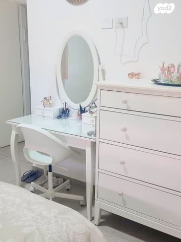 דירה, יערת העמק, מגדל העמק