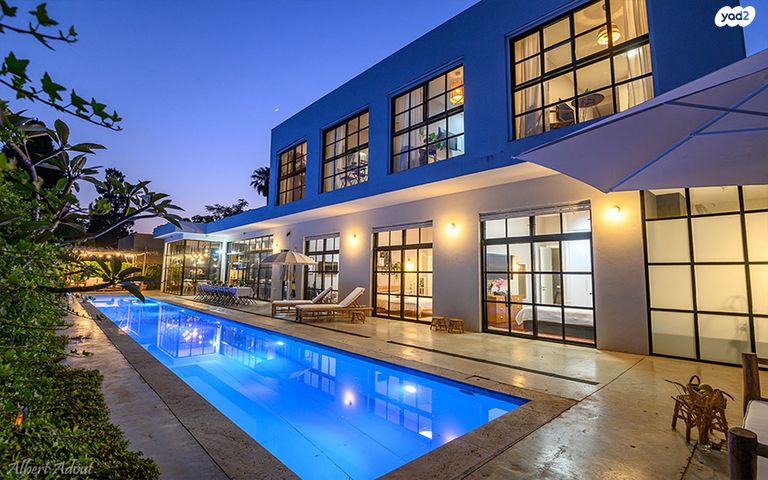 בית פרטי/ קוטג', דרך הים, מרכז פרדס חנה, פרדס חנה כרכור