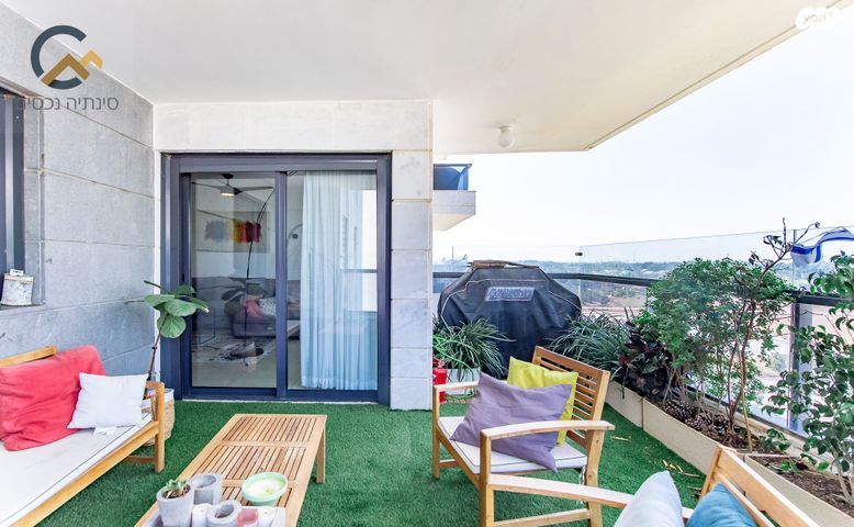 דירה, מתחם 1200, הוד השרון