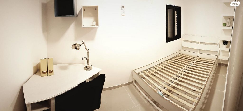 דירה, סמטת יהונתן, שכונה ד', באר שבע