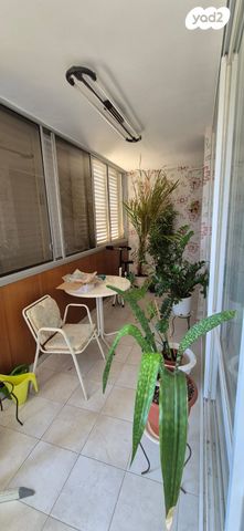 דירה, אבא הלל סילבר, יזרעאליה, חיפה