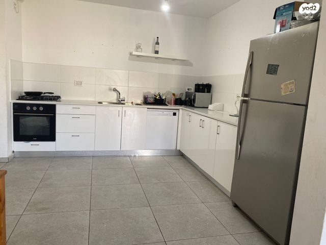 דירה, אופקים