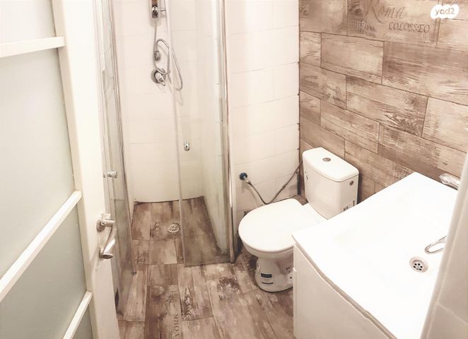 דירה, סמטת יהונתן, שכונה ד', באר שבע