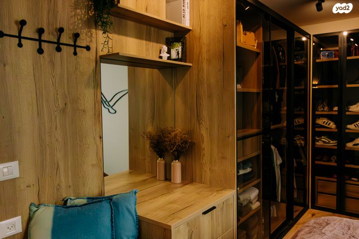 דירה, משכנות האומנים, קרית מוצקין