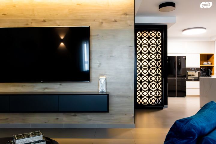 דירה, משכנות האומנים, קרית מוצקין