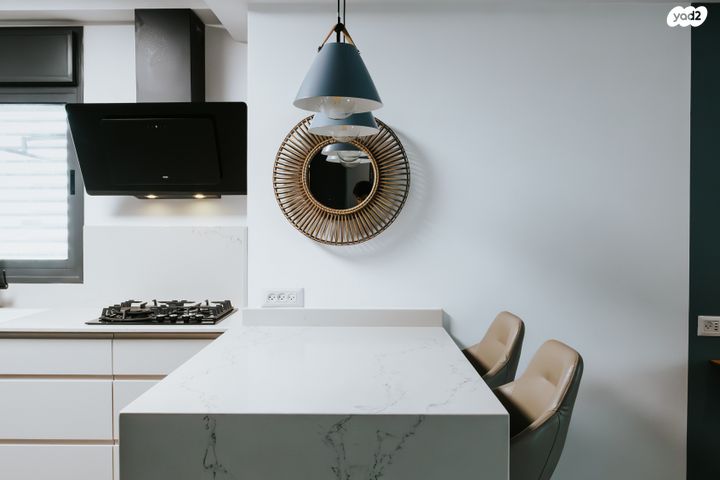 דירה, משכנות האומנים, קרית מוצקין