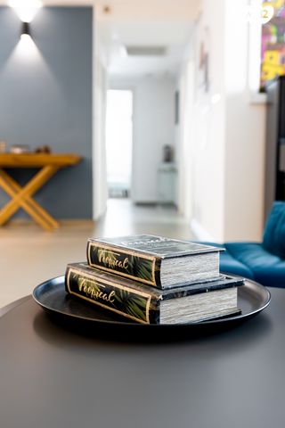 דירה, משכנות האומנים, קרית מוצקין