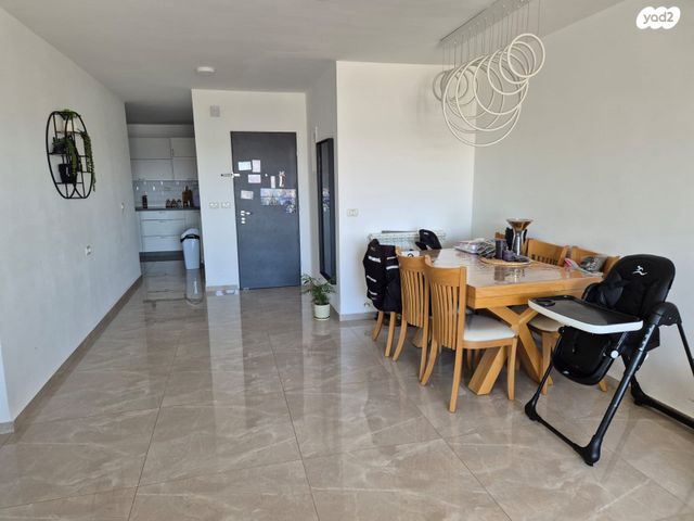 דירה, שבתאי הנגבי, גילה, ירושלים