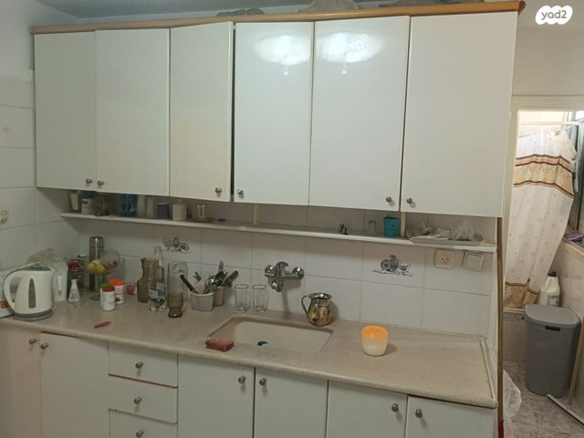 דירה, שדרות דוד המלך 18, שרת, לוד