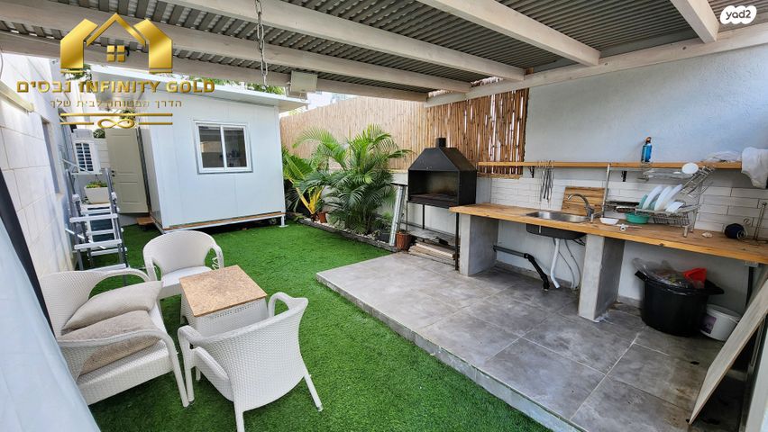 דירת גן, הקהילה, בצוותא, חריש