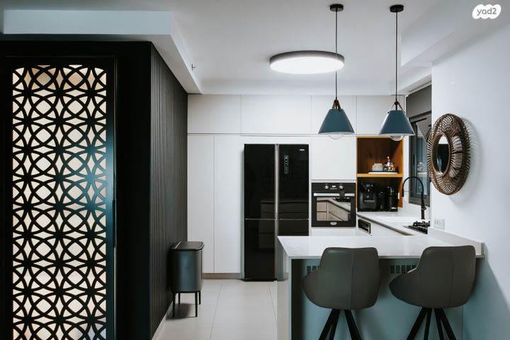 דירה, משכנות האומנים, קרית מוצקין