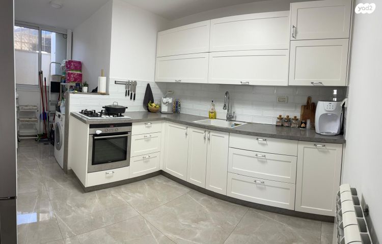 דירה, שבתאי הנגבי, גילה, ירושלים