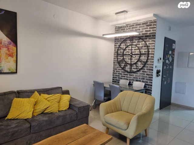 דירה, עמנואל זיסמן, חומת שמואל, הר חומה, ירושלים