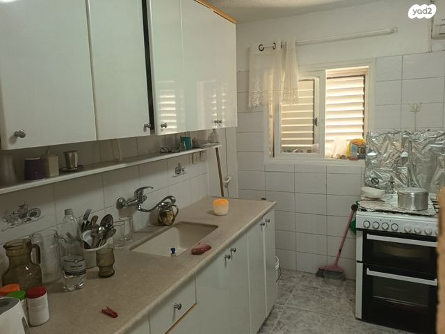 דירה, שדרות דוד המלך 18, שרת, לוד