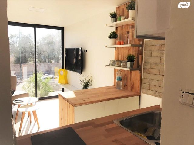 סמטת יהונתן 