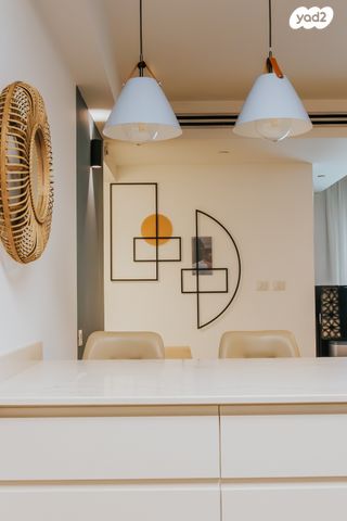 דירה, משכנות האומנים, קרית מוצקין