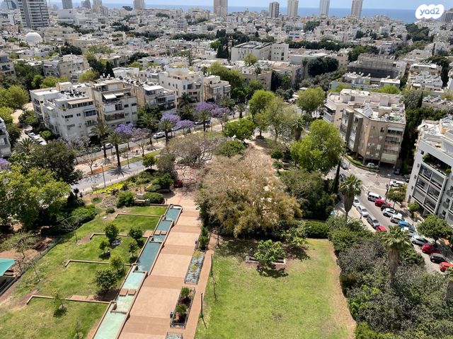 דירה, הדסה, הצפון הישן - צפון, תל אביב יפו