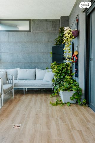 דירה, משכנות האומנים, קרית מוצקין