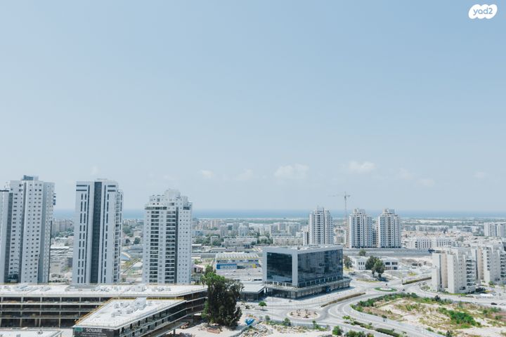 דירה, משכנות האומנים, קרית מוצקין