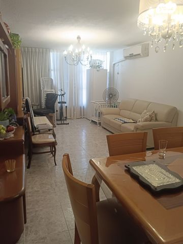 דירה, שדרות דוד המלך 18, שרת, לוד