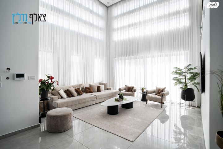 בית פרטי/ קוטג', ברנע, אשקלון