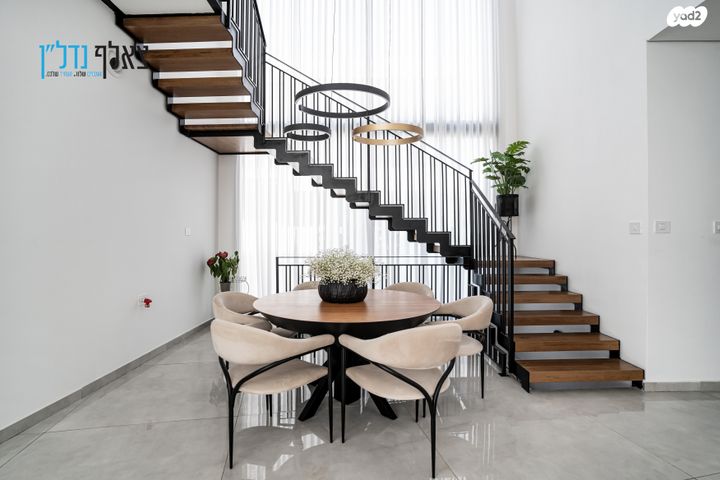 בית פרטי/ קוטג', ברנע, אשקלון