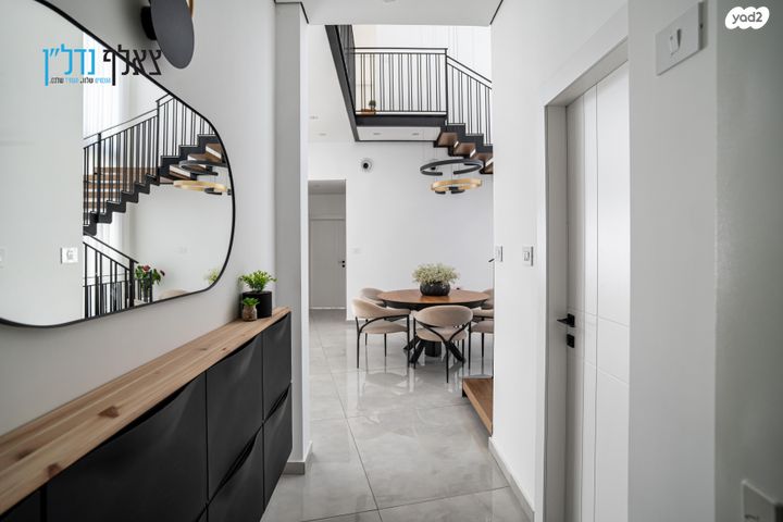 בית פרטי/ קוטג', ברנע, אשקלון