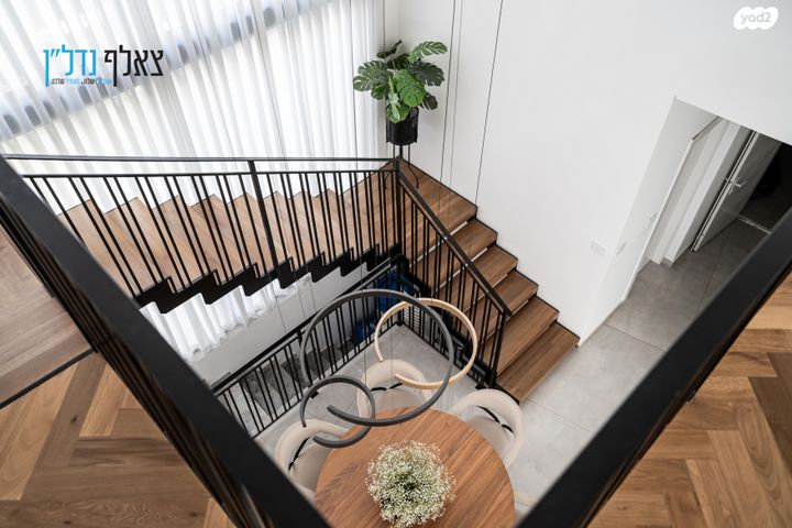 בית פרטי/ קוטג', ברנע, אשקלון