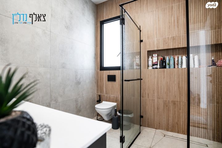 בית פרטי/ קוטג', ברנע, אשקלון