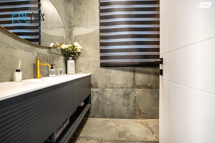 בית פרטי/ קוטג', ברנע, אשקלון