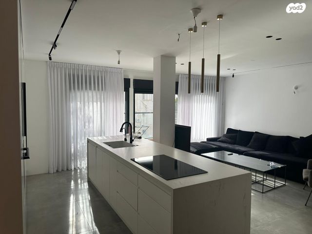 דירה, הרצליה הירוקה, נווה עובד, הרצליה