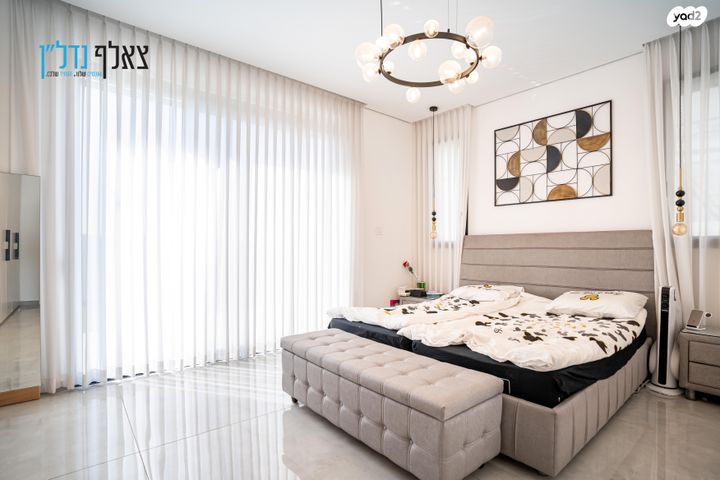 בית פרטי/ קוטג', ברנע, אשקלון