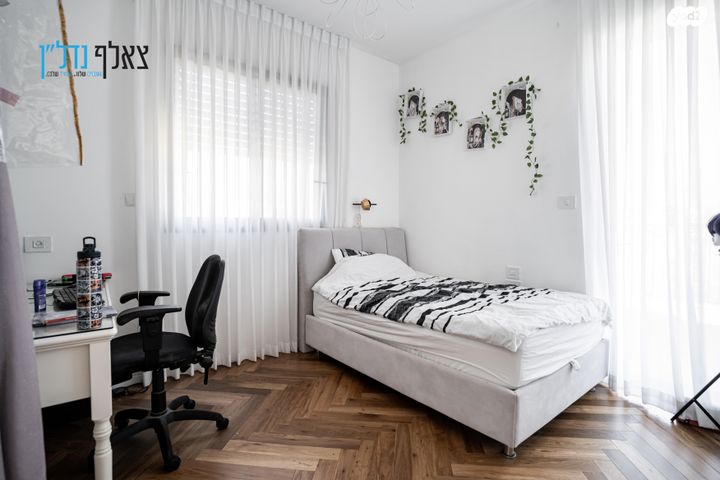 בית פרטי/ קוטג', ברנע, אשקלון