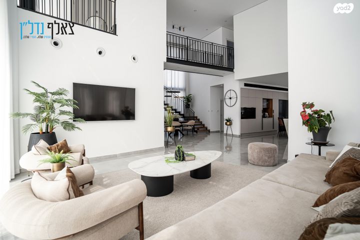 בית פרטי/ קוטג', ברנע, אשקלון