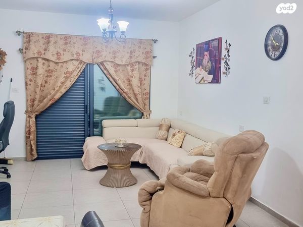 דירה, יערת העמק, מגדל העמק